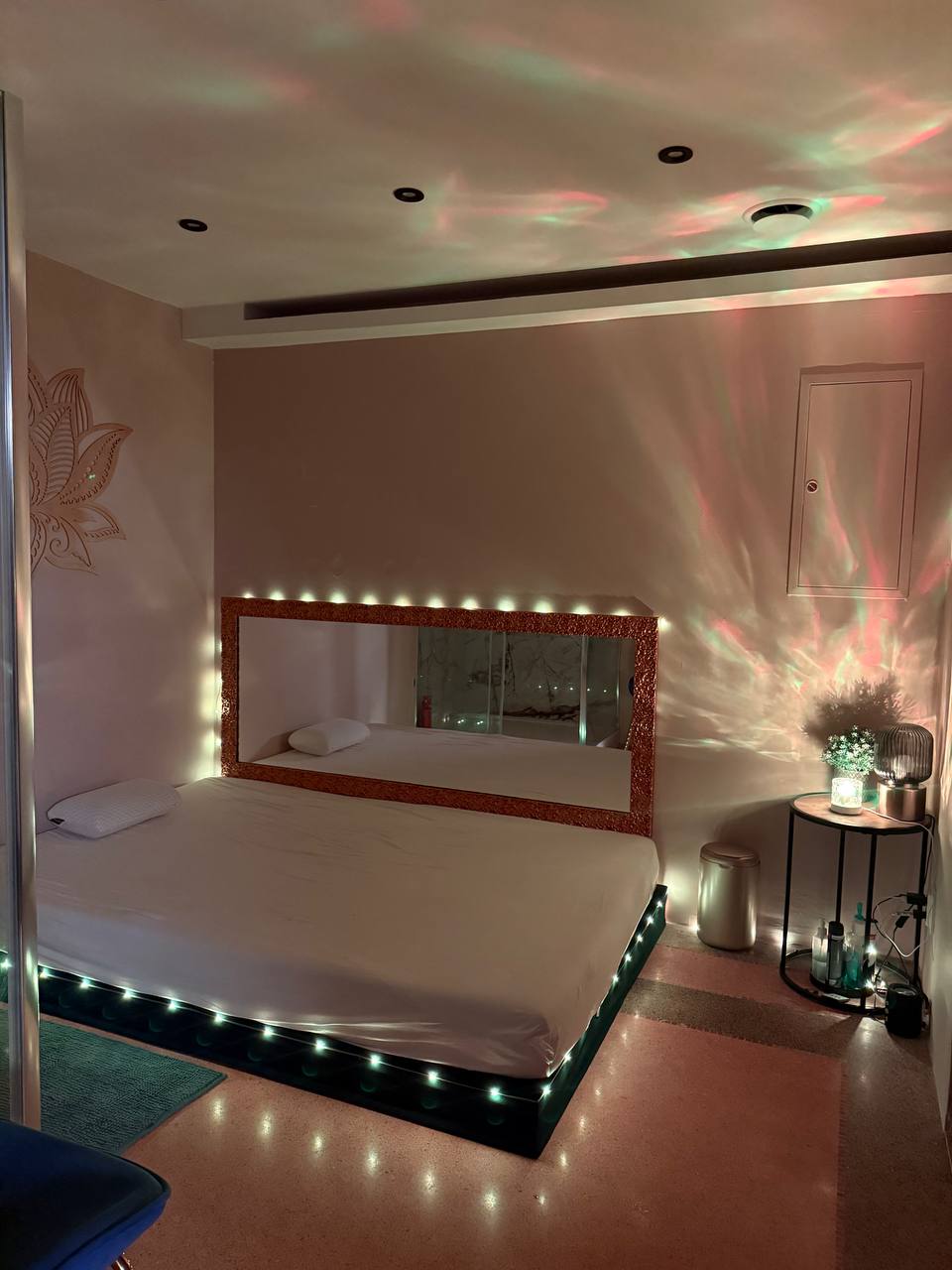 Tantra – IN SKY Praha